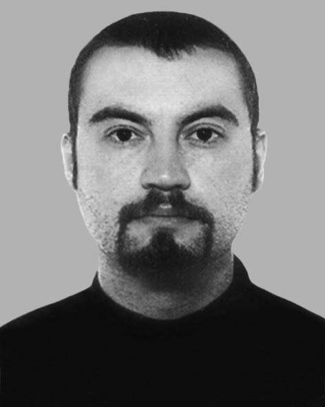 фото: Кляшторний Юрій Леонідович